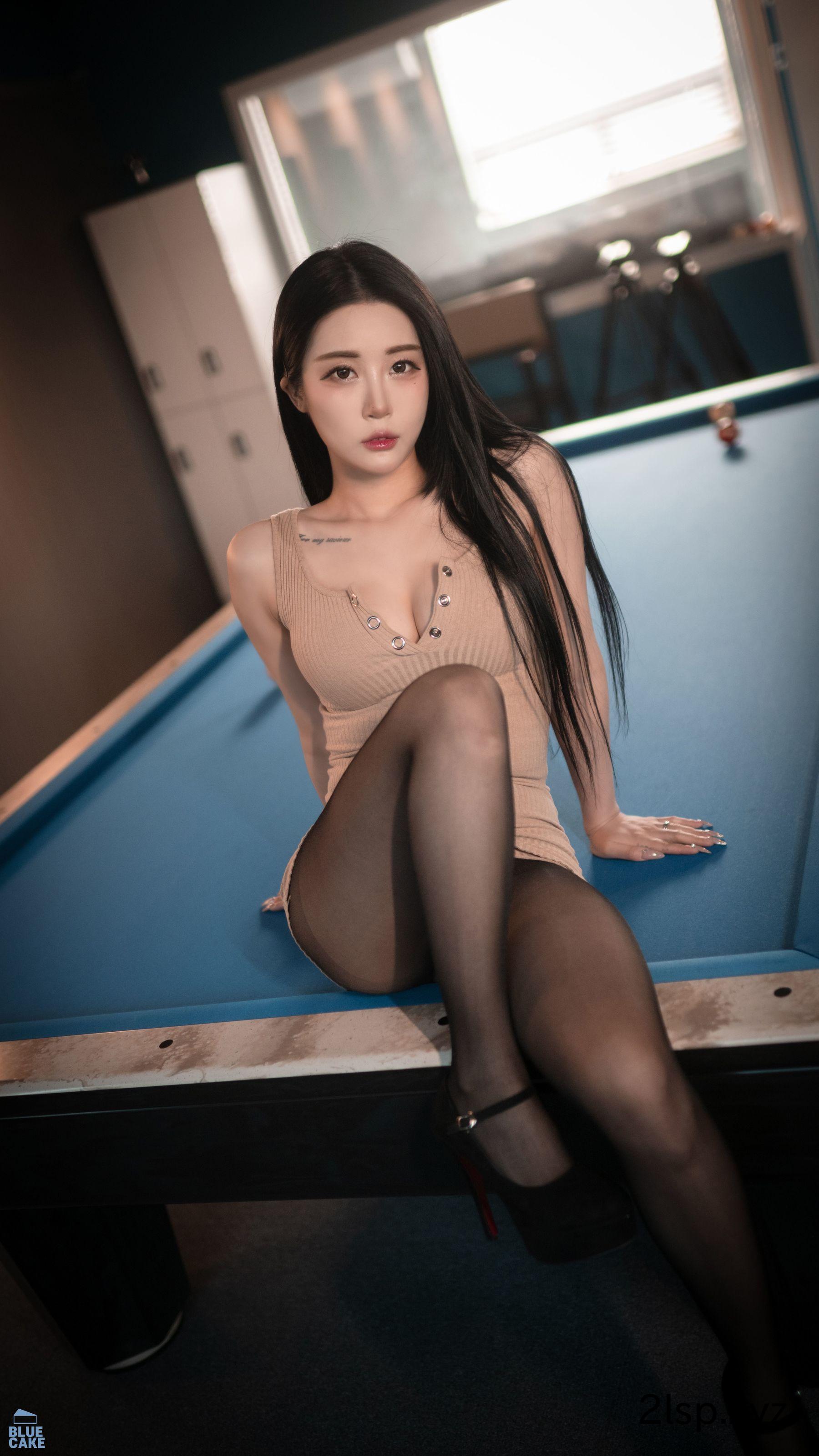 [BLUECAKE]-Bomi-Secret-Billiard-Room